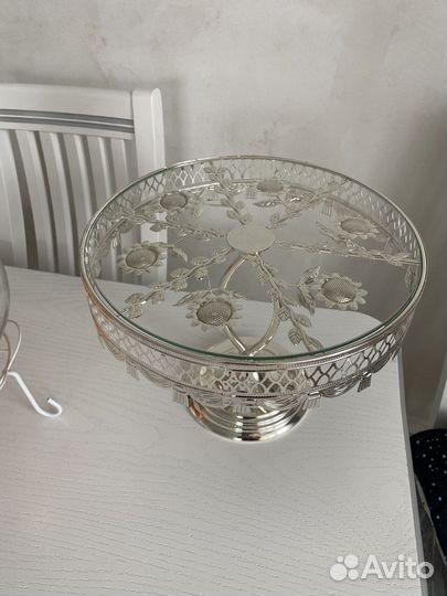 Ваза для фруктов