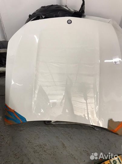 Капот на все Иномарки