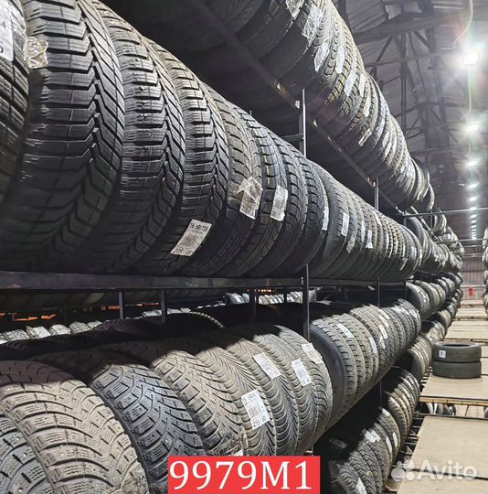 Yokohama Ice Guard IG35 205/55 R16 94Q