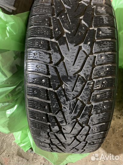 Nokian Tyres Hakkapeliitta 7 225/55 R17 101T