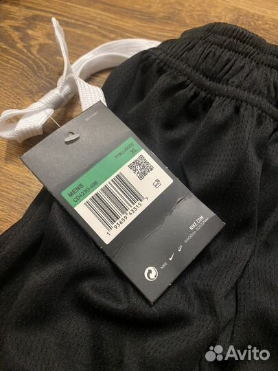Шорты nike dri fit (все размеры)