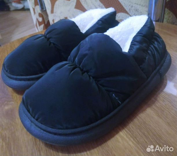 Дутики