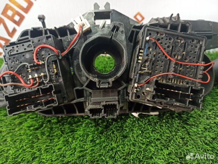 Переключатель подрулевой в сборе Renault Duster