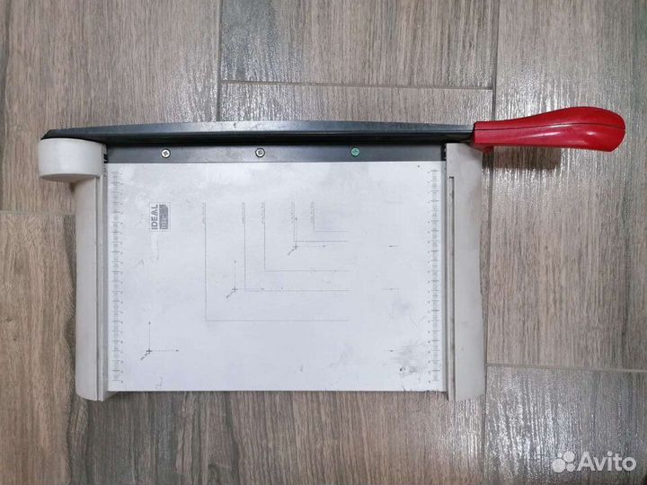 Резак сабельный