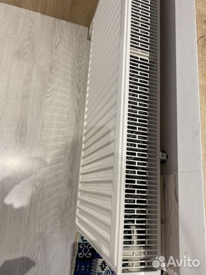 Радиатор отопления