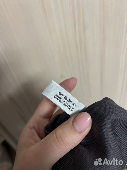 Шаль платок Christian Dior