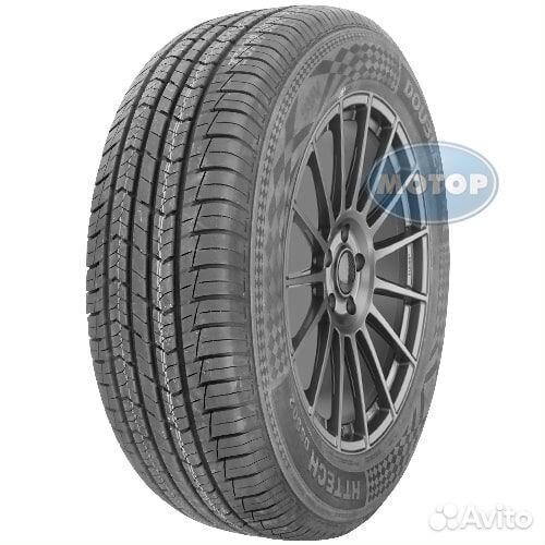 DoubleStar DSS02 255/60 R18