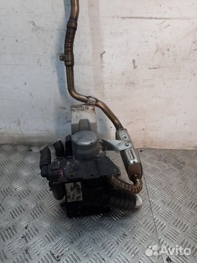 Автономный отопитель (Webasto) Land Rover