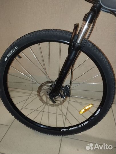 Stinger element evo 29