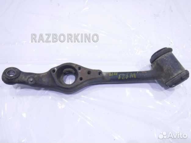 Рычаг передний правый нижний