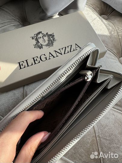 Кошелек eleganzza