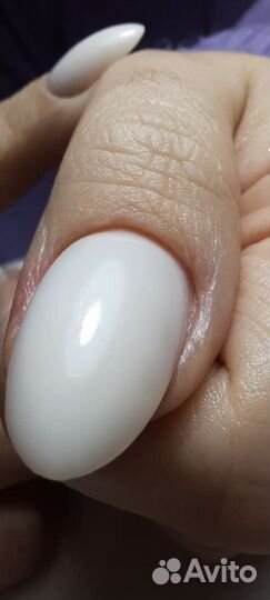 Мастер маникюра и педикюра