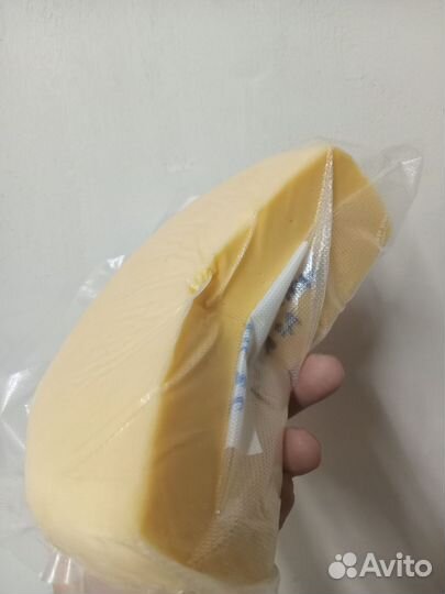 Сыр Ламбер Российский.Фермерский домашний