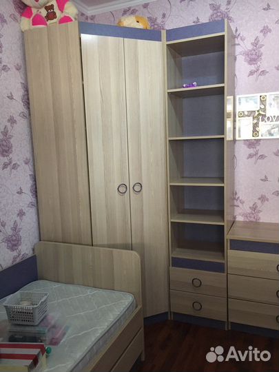 Детская мебель бу