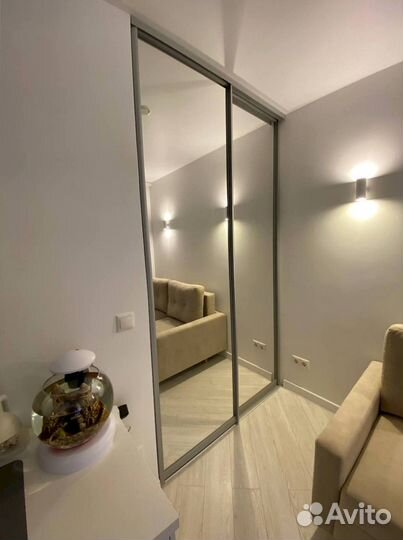 Перегородки для зонирования комнаты