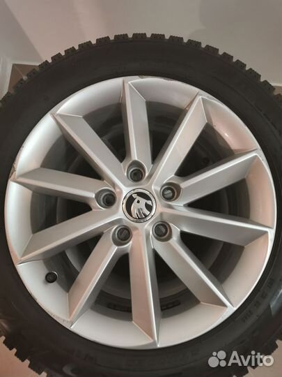 Pirelli Ice Zero 205/55 R16 94T