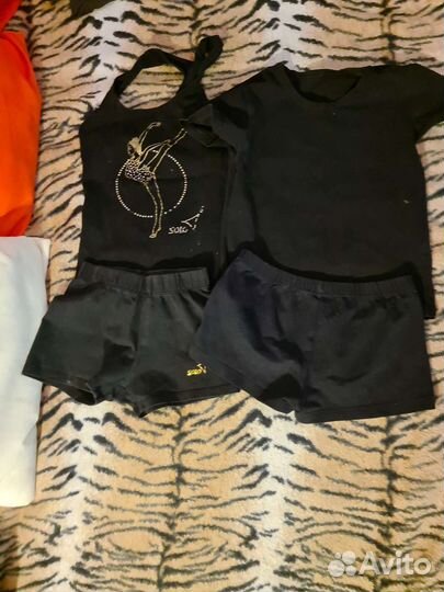 Гимнаст Фома