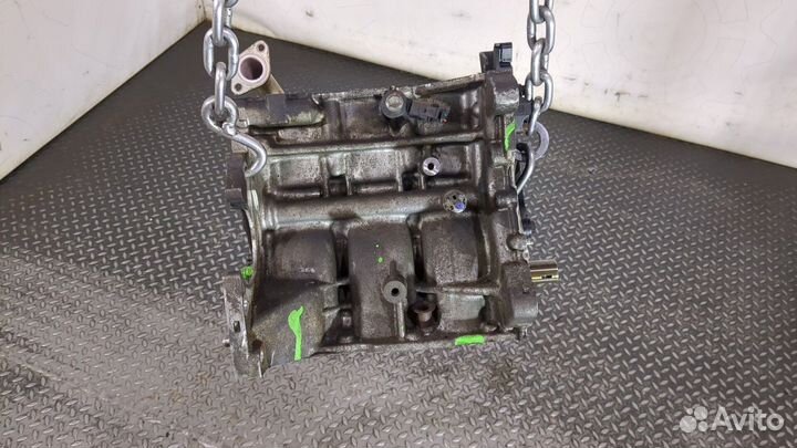 Блок цилиндров Toyota Aygo, 2008