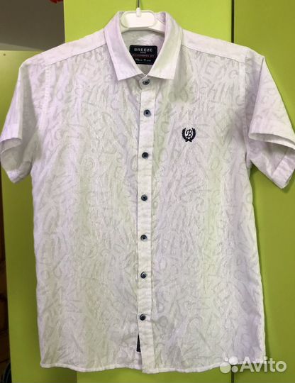 Рубашка Breeze 146 р