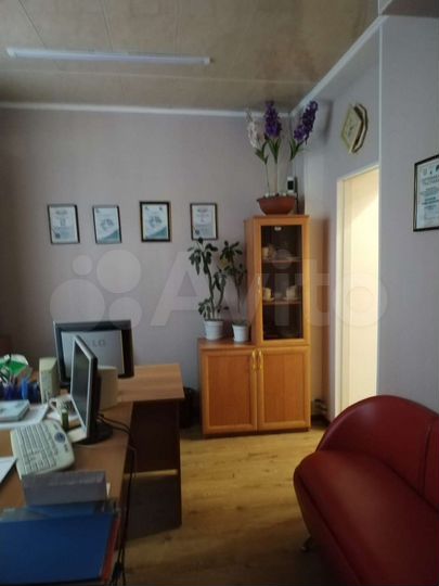 Офис, 70 м²