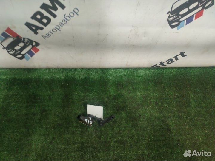 Датчик регулировки дорож. просвета задний Bmw 116I