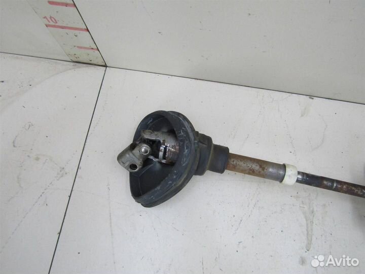 Колонка рулевая Rover Rover 75 (RJ) 1999-2005