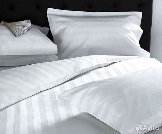 Постельное белье для гостиниц