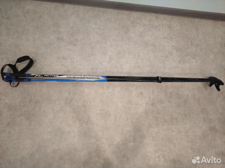 Лыжные палки 132 см Nordway XL Active