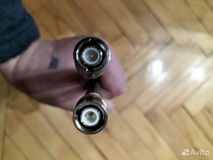 Антенна для рации 27мгц Си Би