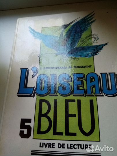 Словарь и учебник французского языка пакет