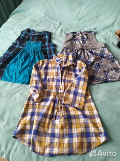 Одежда для беременных 44 46 пакетом