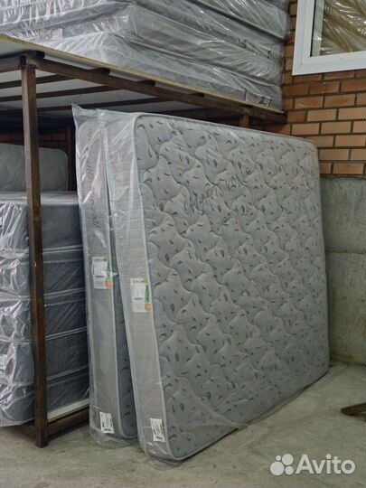 Ортопедический матрас vega