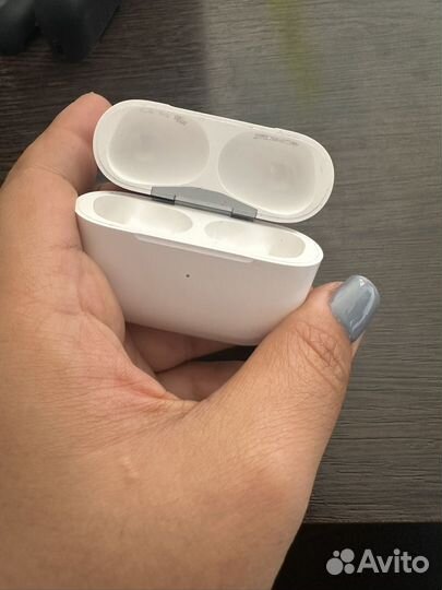 Кейс для airpods pro