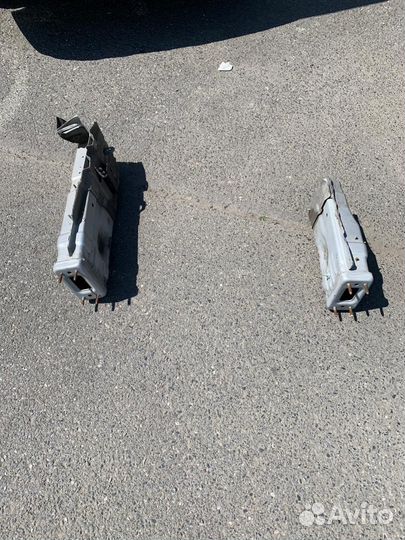 Ланжероны x3 e83