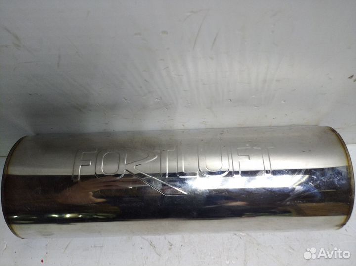 Пламегаситель Mazda 6 gg