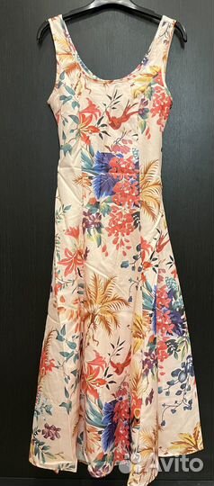 Новое платье Zimmerman