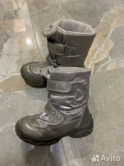 Сапоги superfit