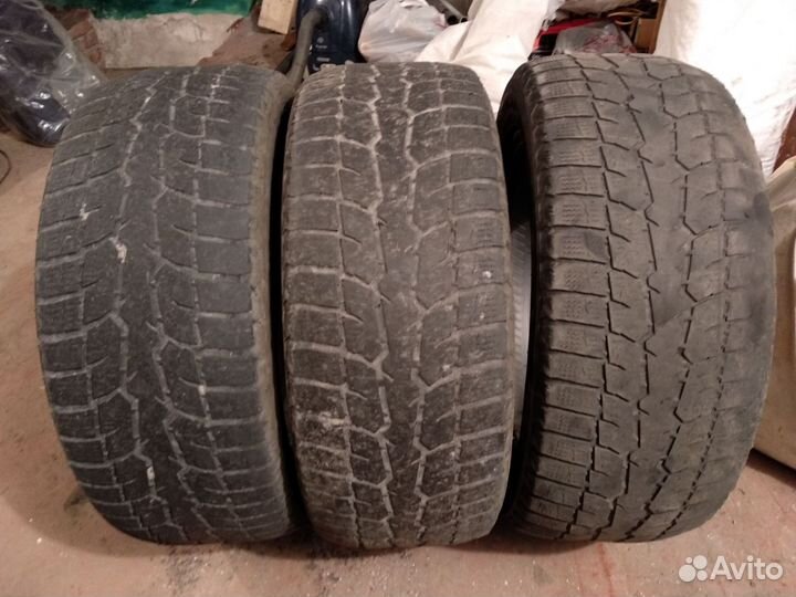 Toyo Observe GSi-6 205/55 R16