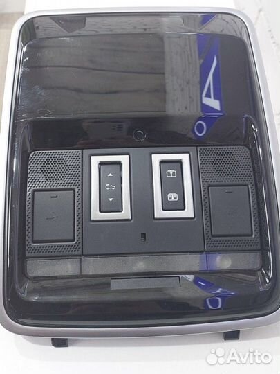Фонарь салона Land Rover Range Rover Sport 2 L494