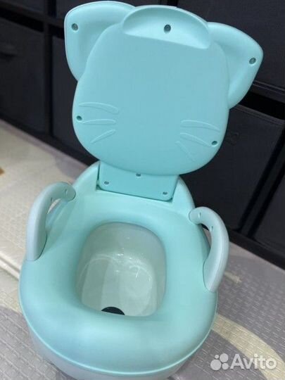 Горшок детский 