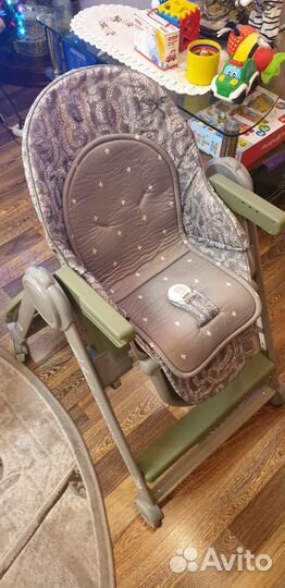 Стульчик для кормления