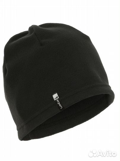 Шапка флисовая decathlon детская новая