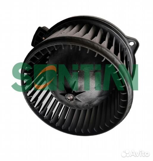 Мотор печки lexus ES300 2002-2003 sontian / ZD172315
