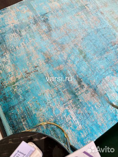 Ковер турецкий новый