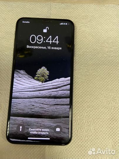 Apple iPhone XS max 256gb