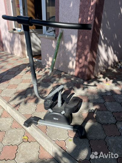 Тренажер twister