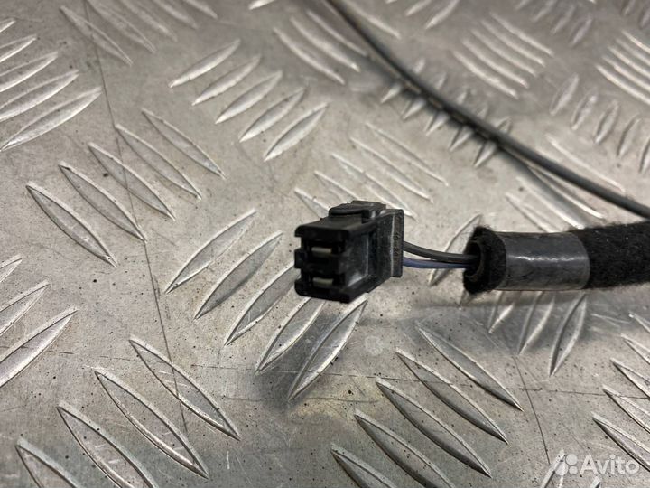 Б/У проводка крышки багажника (коса) Renault