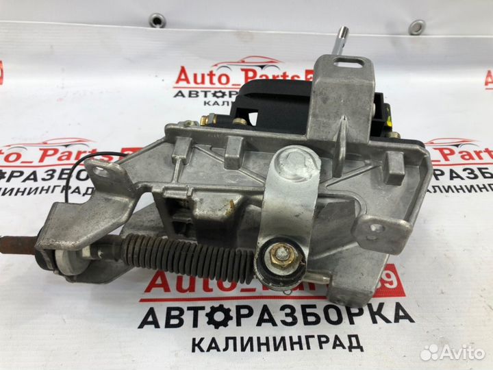 Кулиса селектор Audi A6 C4 4A 1994-1997