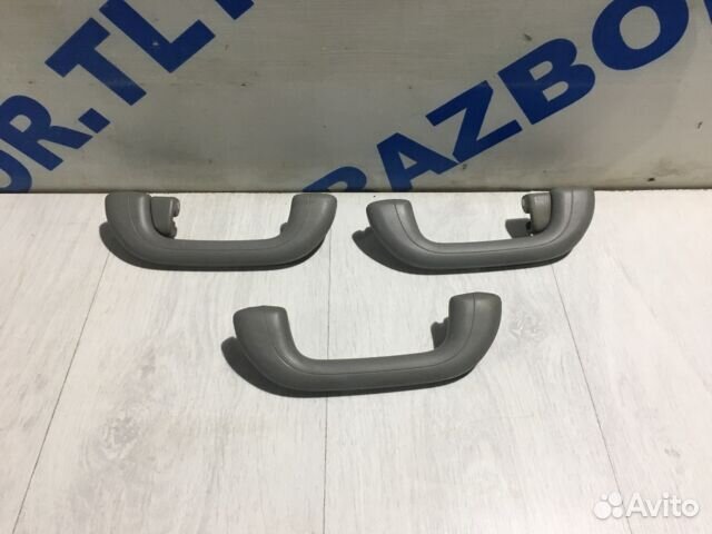 Ручка потолка hyundai solaris 1 1.4 мт седан