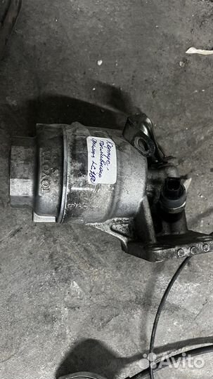 В разбор Toyota Land Cruiser Prado 150 2013-2017